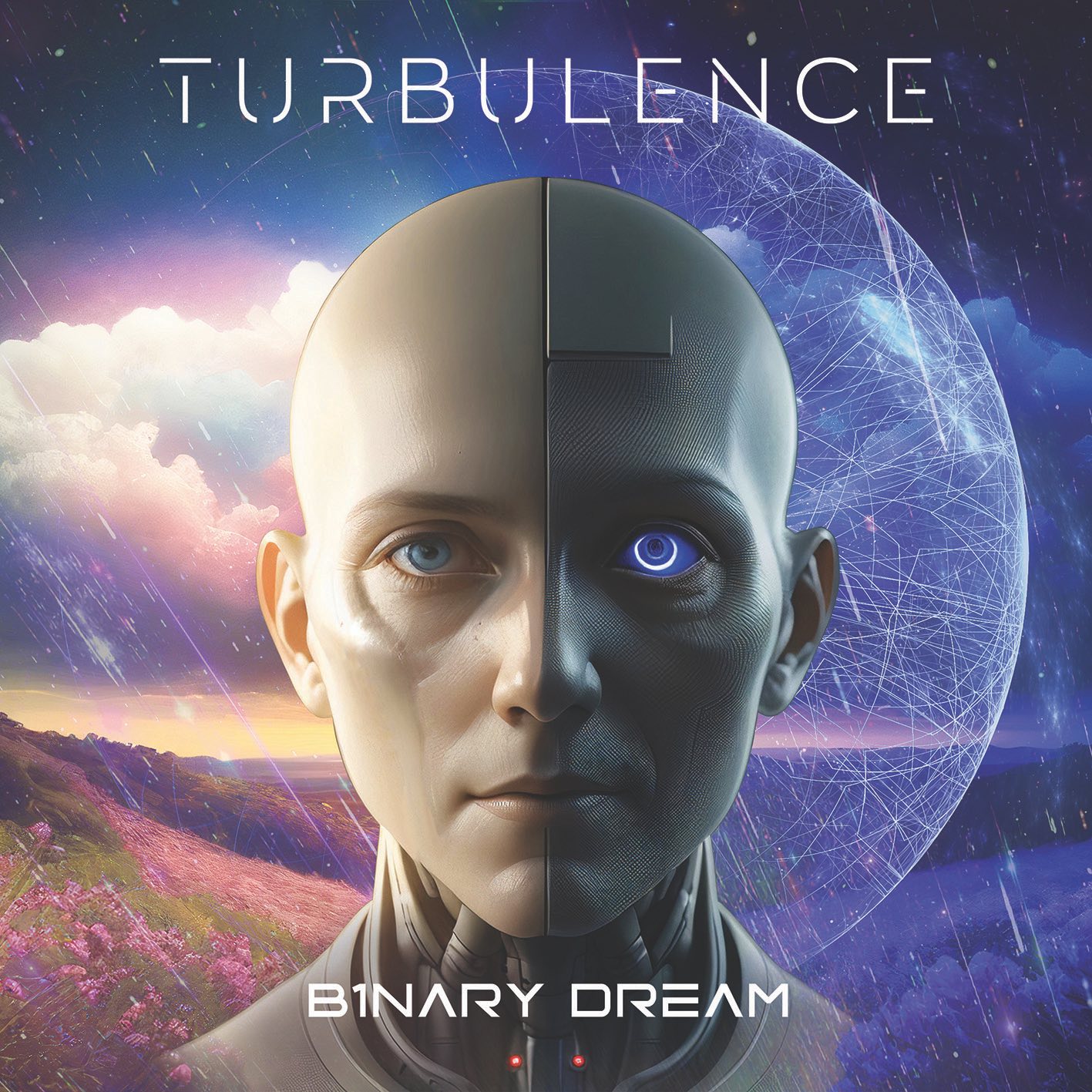 Turbulence - Binary Dream